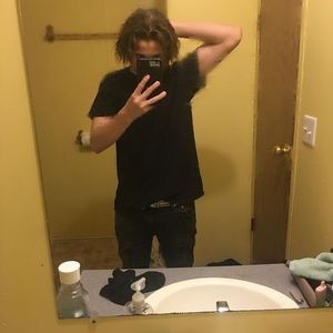 Meet your Posher, Scotty